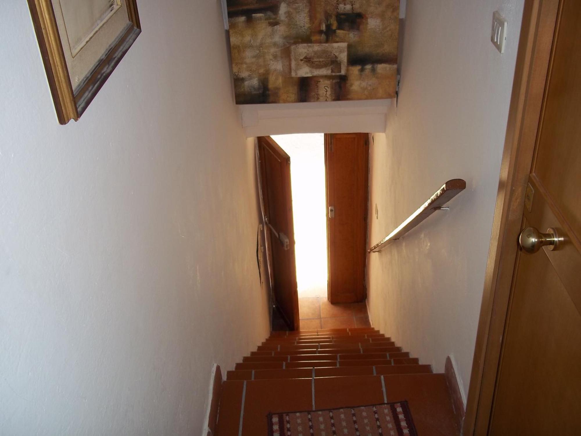 B&B Vecchia Alghero Luaran gambar