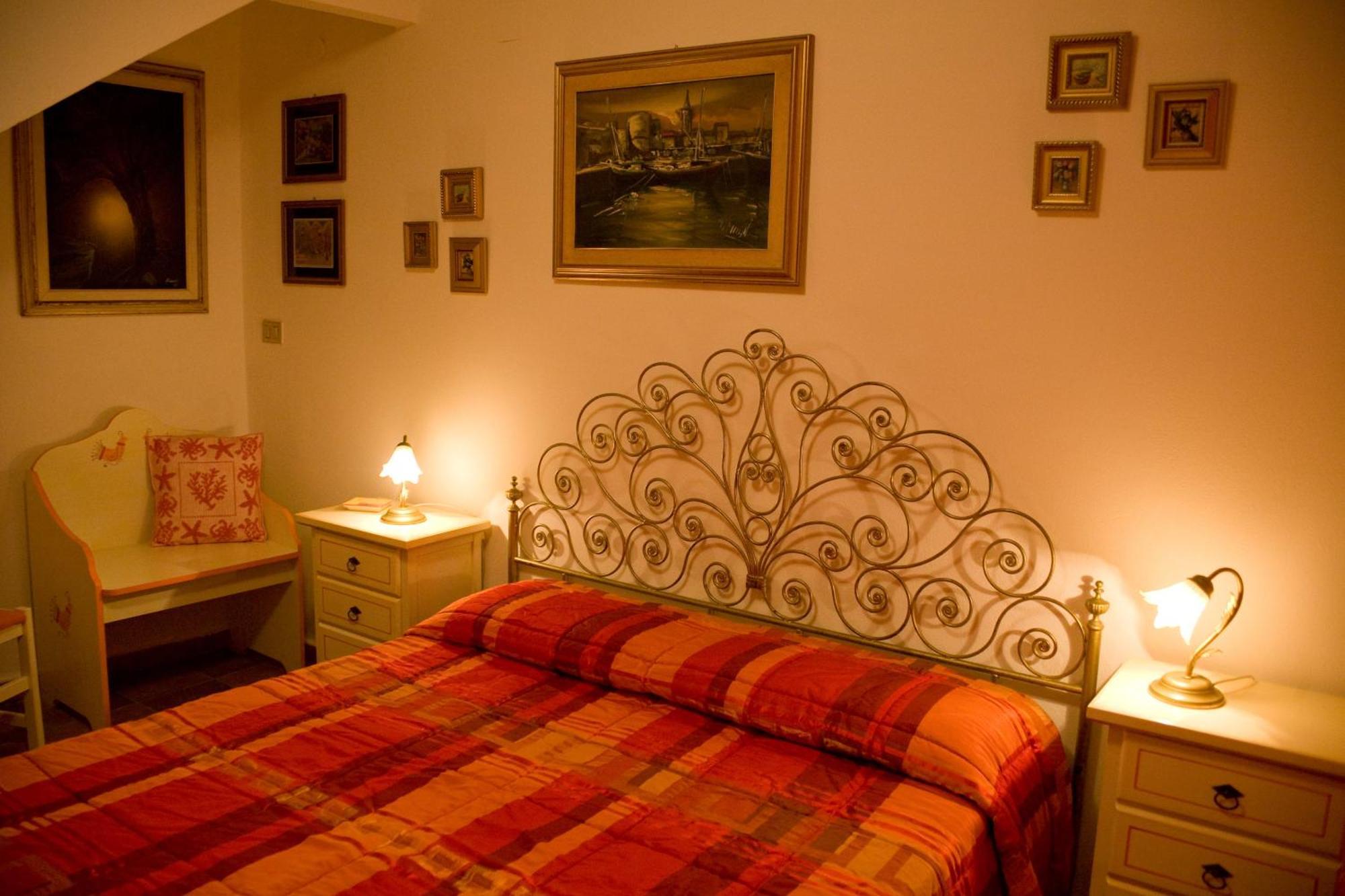 B&B Vecchia Alghero Luaran gambar