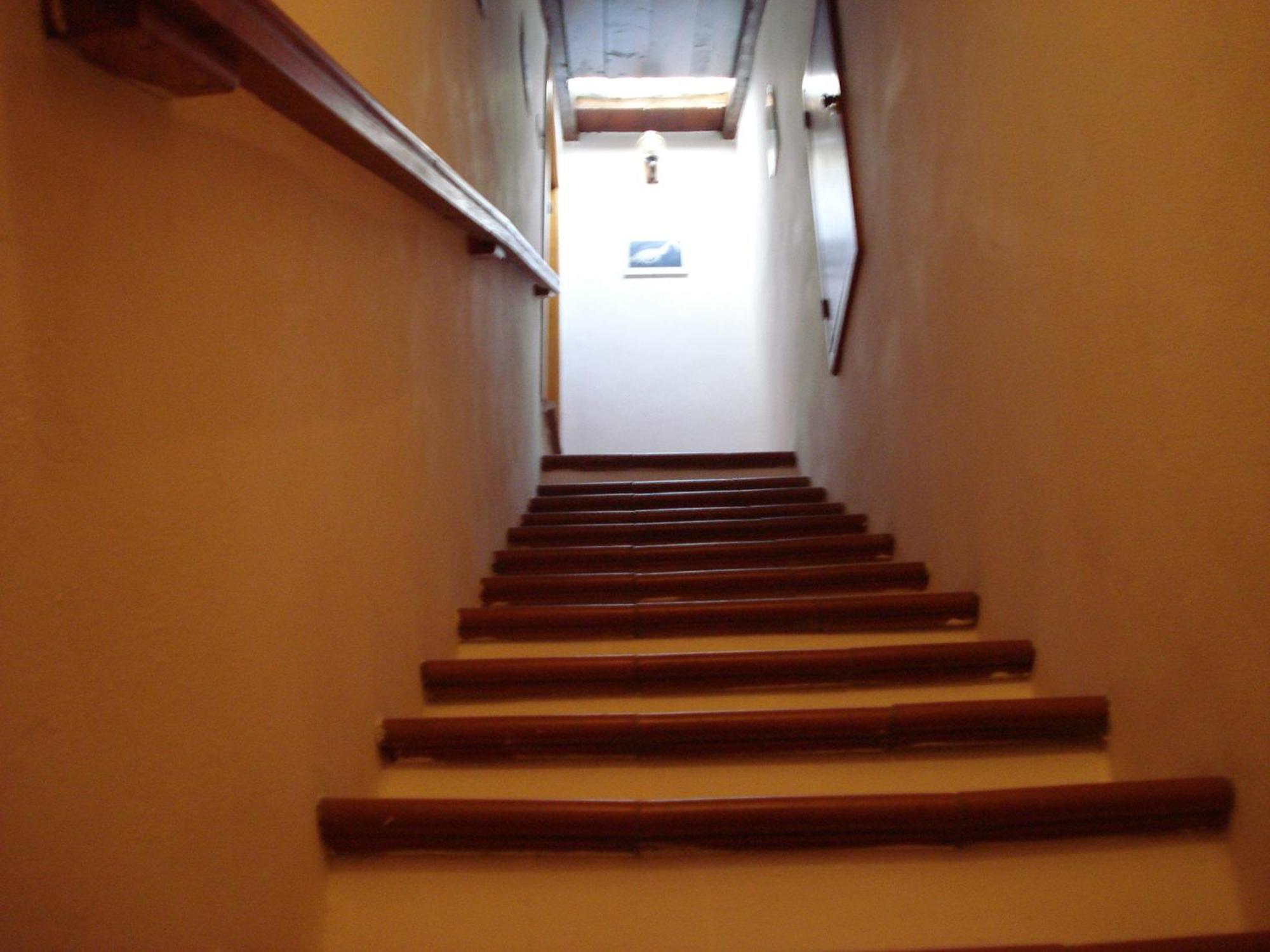 B&B Vecchia Alghero Luaran gambar