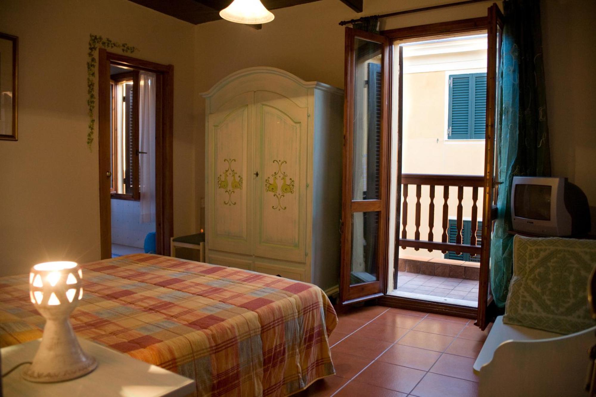 B&B Vecchia Alghero Luaran gambar