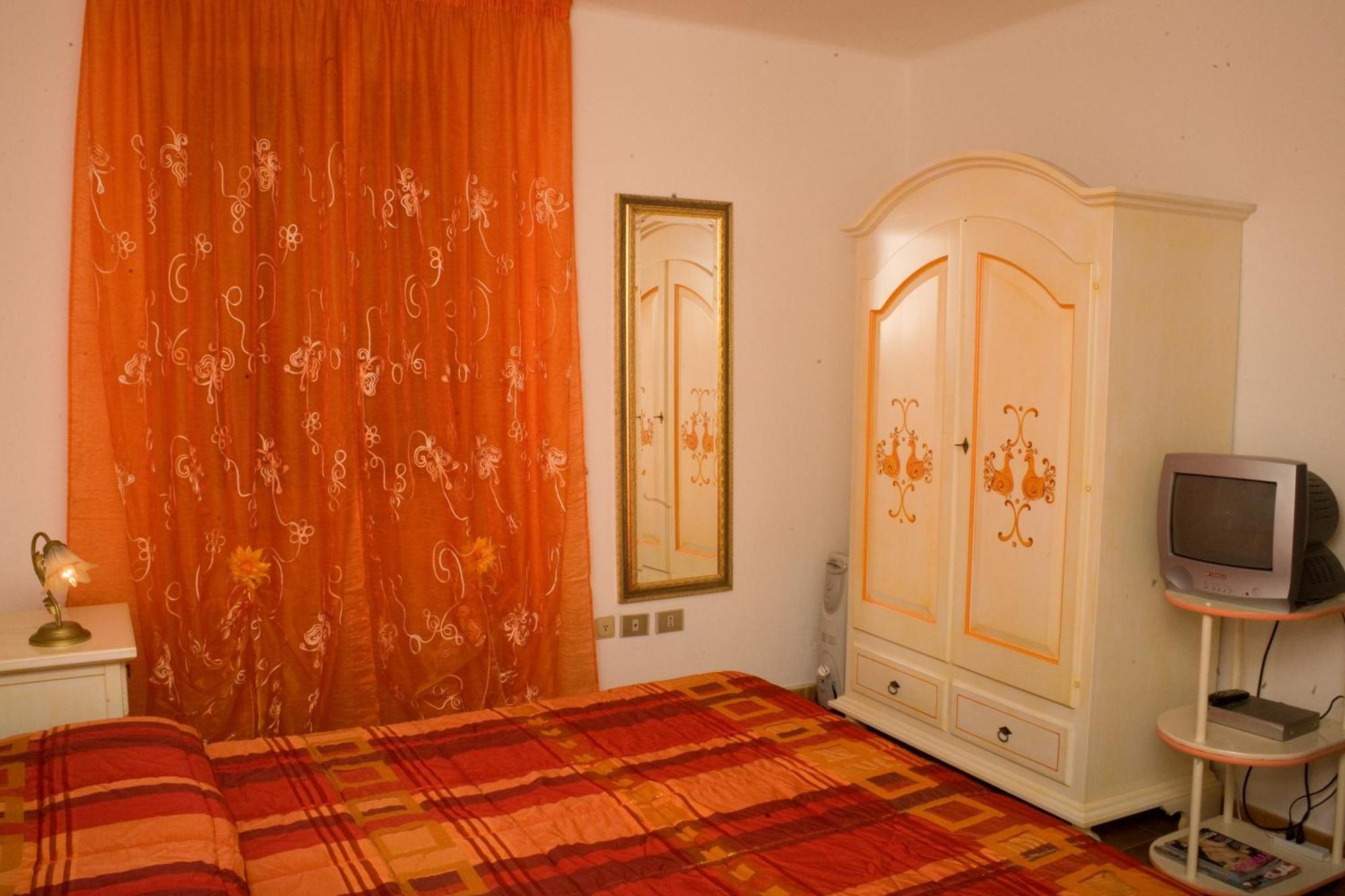 B&B Vecchia Alghero Luaran gambar