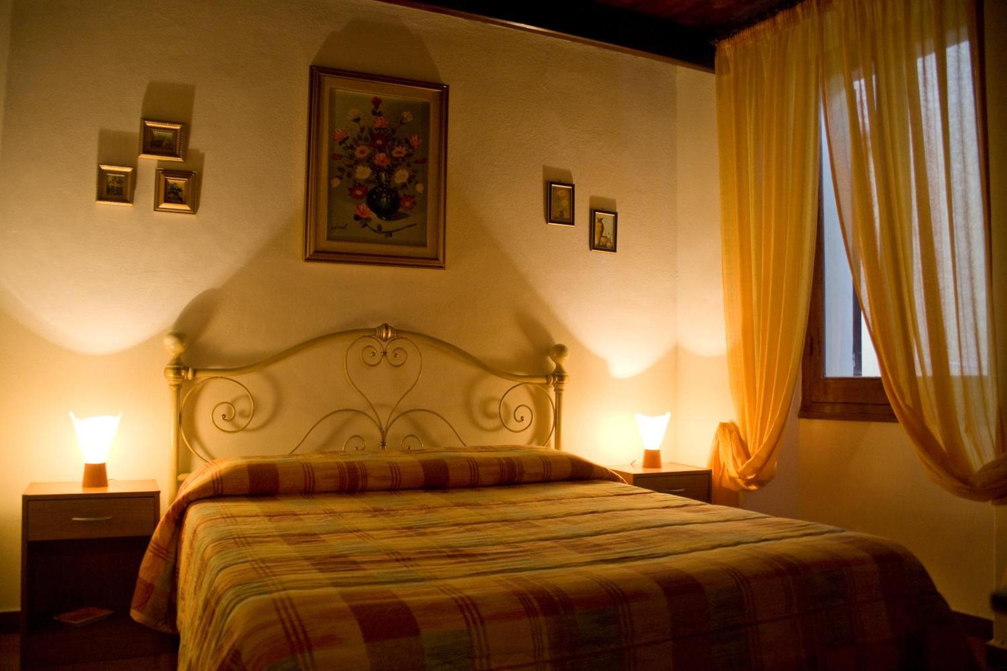 B&B Vecchia Alghero Luaran gambar