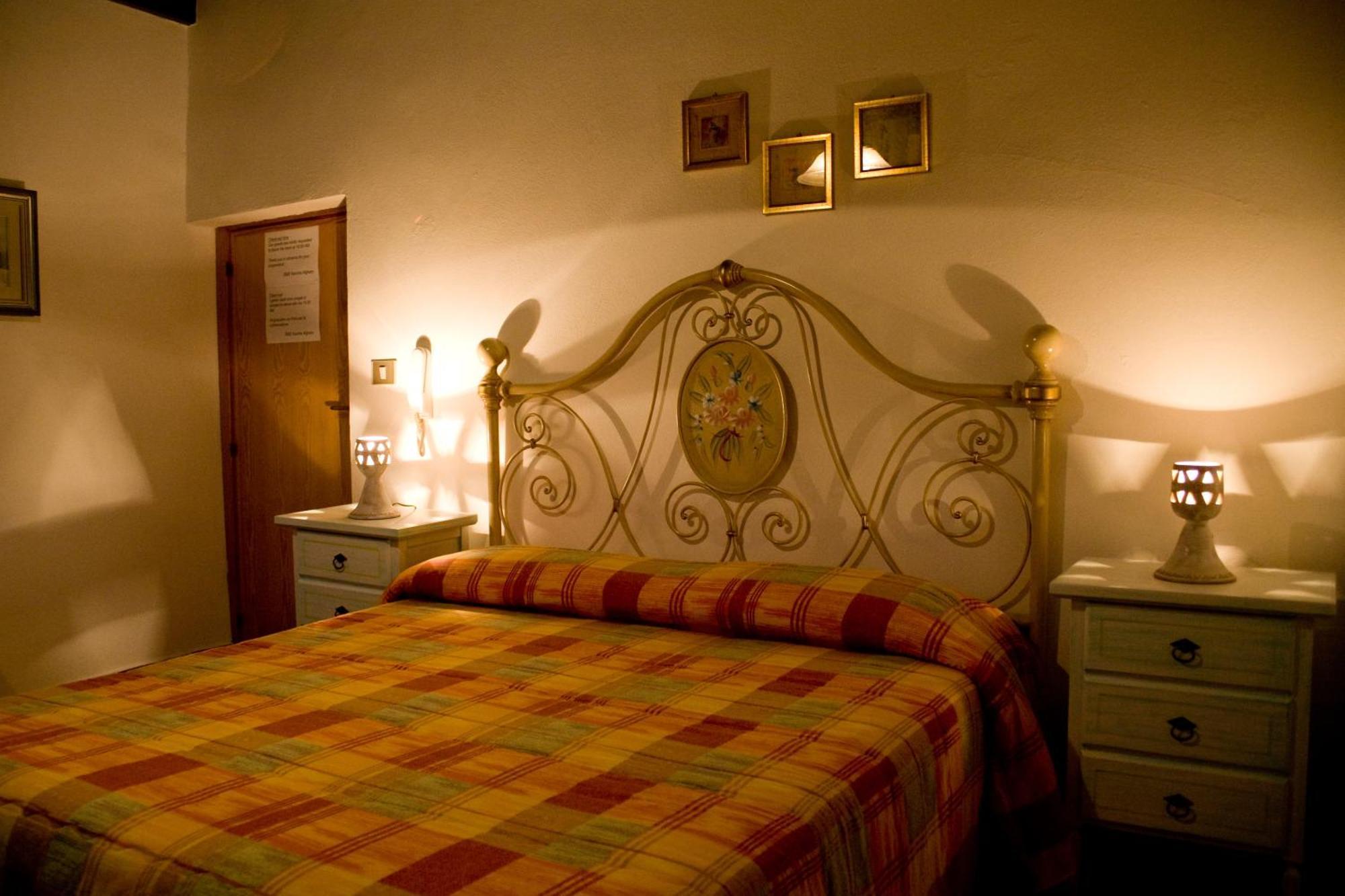 B&B Vecchia Alghero Luaran gambar