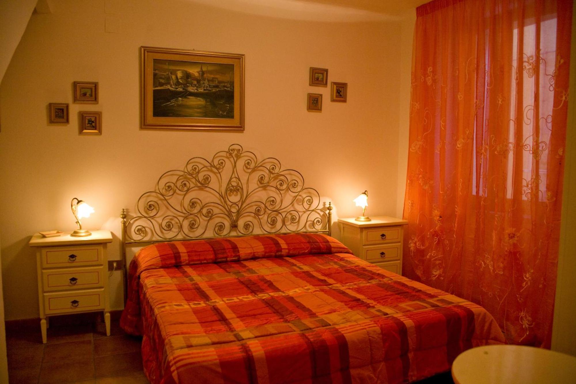 B&B Vecchia Alghero Luaran gambar