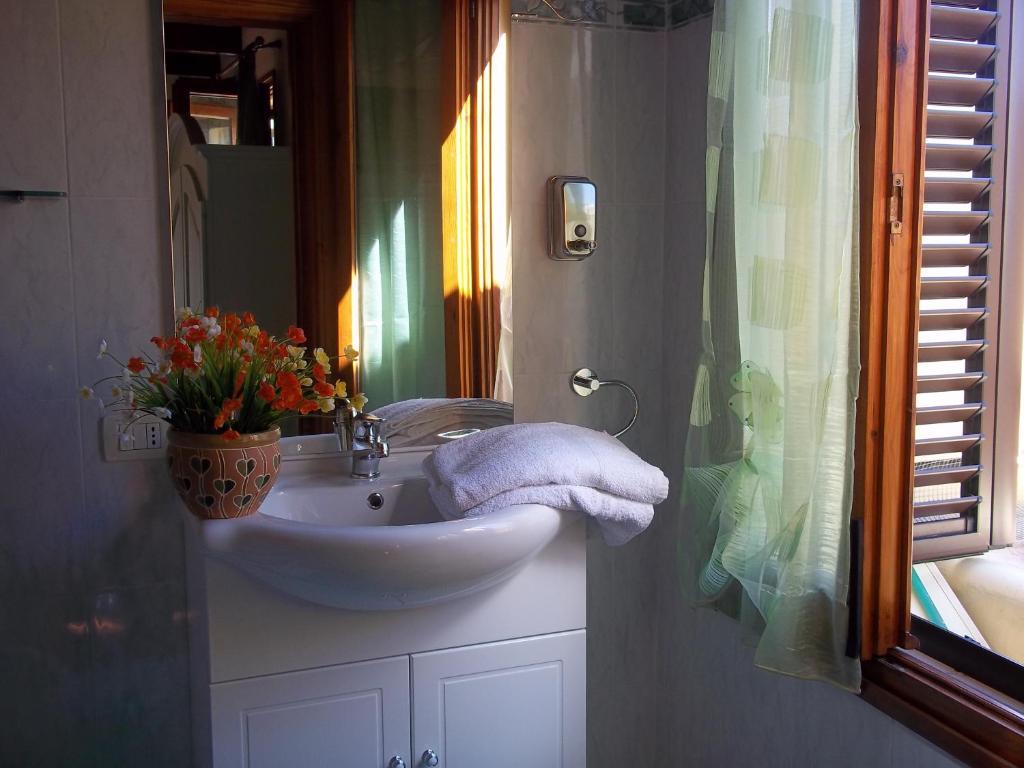 B&B Vecchia Alghero Luaran gambar