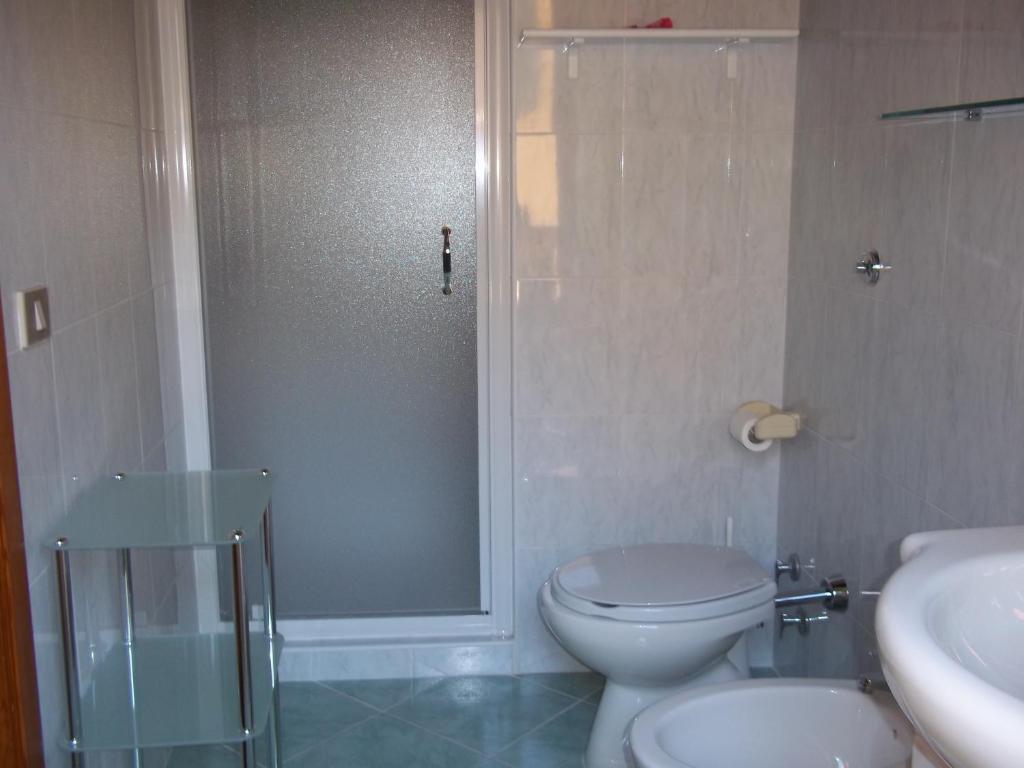 B&B Vecchia Alghero Luaran gambar