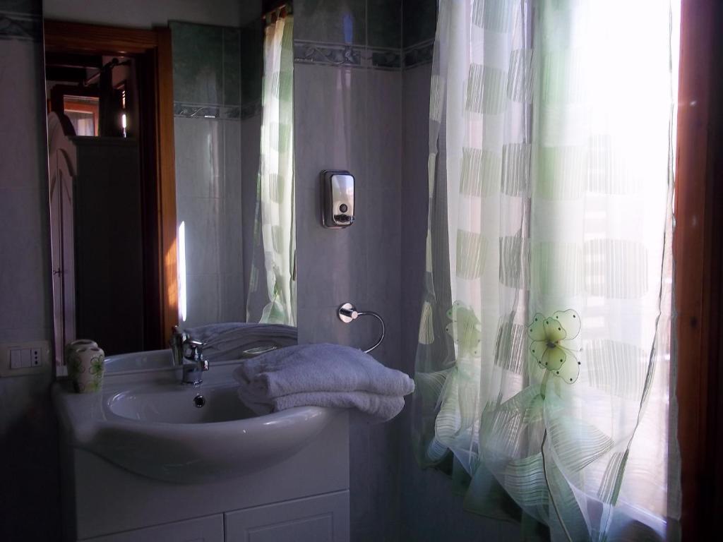 B&B Vecchia Alghero Luaran gambar