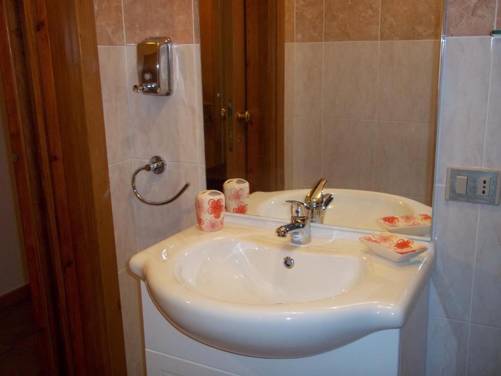 B&B Vecchia Alghero Luaran gambar
