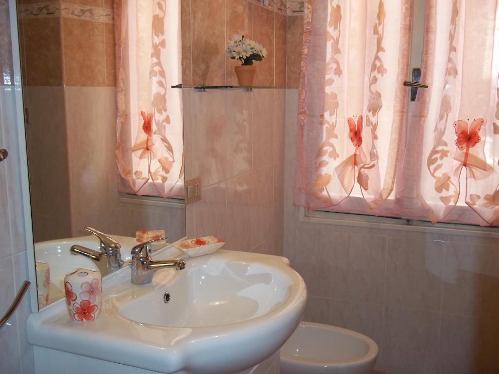 B&B Vecchia Alghero Luaran gambar